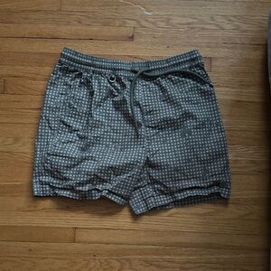 Qilo Tactical DNC Camo Shorts